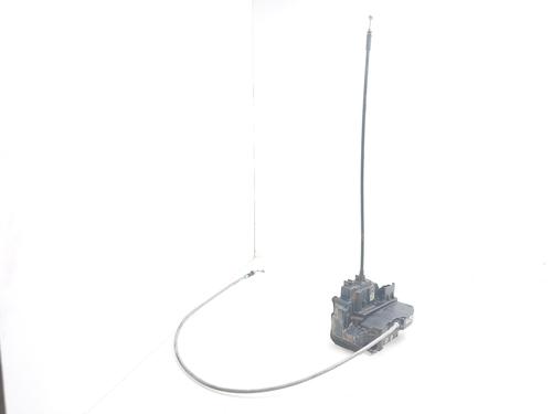 Fechadura frente direita Fechadura frente direita NISSAN NV200 / EVALIA Bus [2010-2026] 36774900 36774900