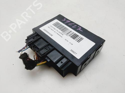 Comfort control module SEAT IBIZA III (6L1)  | BP29498369M56 