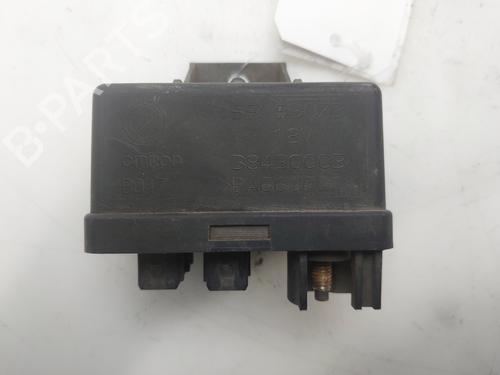 Used Electronic module Electronic module FIAT LINEA (323_, 110_) [2006-2026] 36663217 36663217