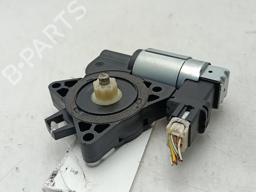 Left front window motor MAZDA 3 Saloon (BK) 1.6 DI Turbo (BK12Y) | BP30091020E21
