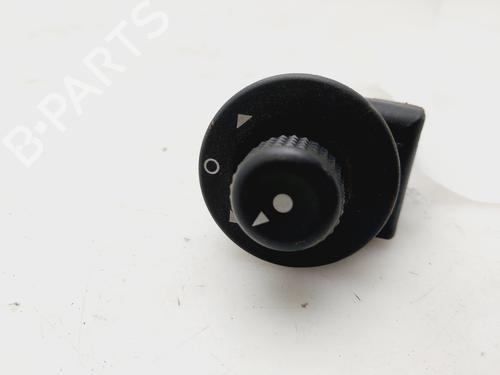 Used Mirror switch CITROËN XSARA PICASSO (N68) 2.0 HDi (90 hp) 28040538