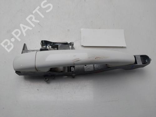 Used Front right exterior door handle Front right exterior door handle 34625089 34625089