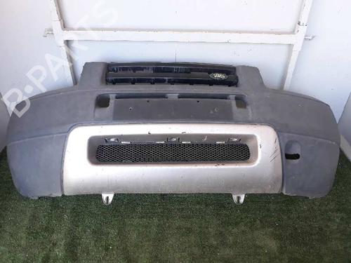 Used Front bumper LAND ROVER FREELANDER I (L314) 2.0 DI 4x4 (98 hp) 2888519