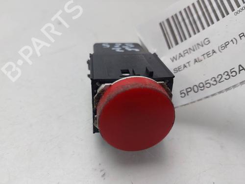 Used Warning switch Warning switch 38708251 38708251