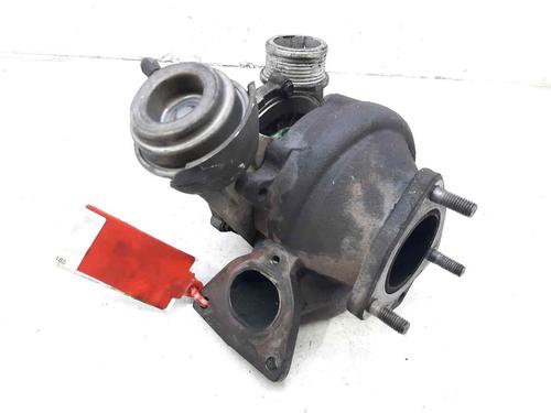 Turbocharger/Supercharger VOLVO S60 I (384) D5 | BP10165021M71 