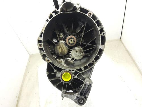 Used Gearbox Gearbox FORD GALAXY II (WA6) [2006-2015] 34581107 34581107