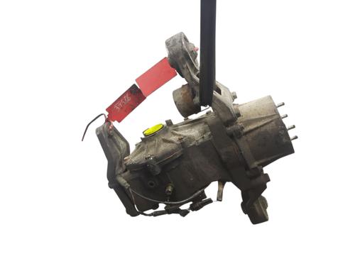 Used Rear differential TOYOTA RAV 4 III (_A3_) [2005-2014]  32172357