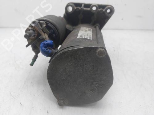 Startmotor CITROËN BERLINGO MULTISPACE (B9) 1.6 HDi 90 | BP39717416M8 - Image 2