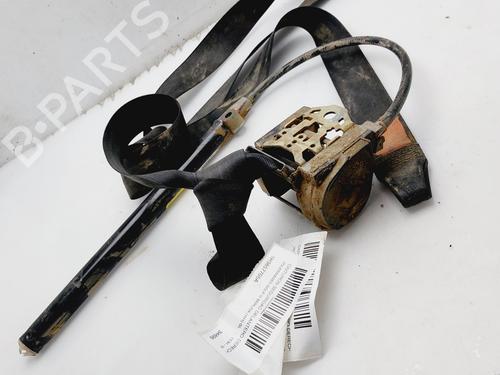 Front right seatbelt VW GOLF III (1H1) 1.9 TDI | BP18150371I25 