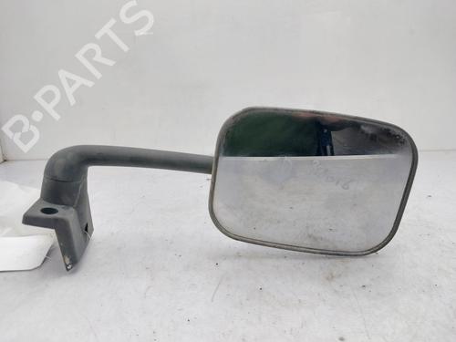 Used Right mirror CITROËN C15 Box Body/MPV (VD_) 1.8 D (60 hp) 12419432