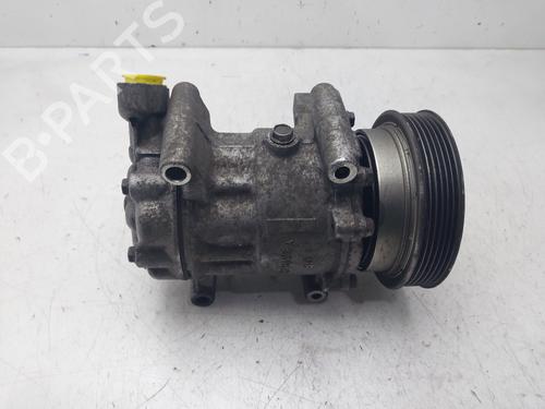 AC compressor RENAULT CLIO III (BR0/1, CR0/1) 1.5 dCi (C/BR0G, C/BR1G) | BP31247656M34 - Image 4