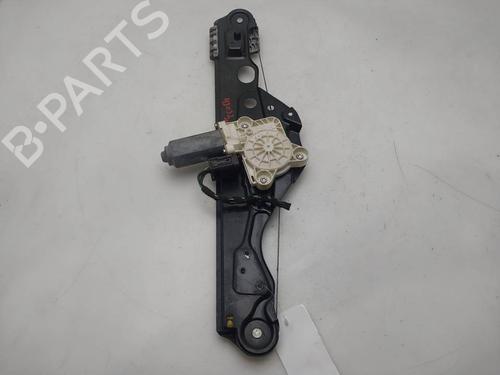 Used Rear left window mechanism Rear left window mechanism MERCEDES-BENZ E-CLASS (W211) [2002-2009] 39652930 39652930
