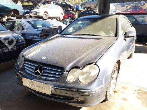 Used Parts MERCEDES-BENZ CLK (C209)  CLK 240 (209.361)  923165