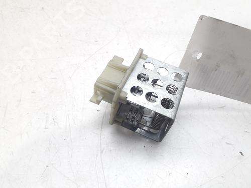 Used Heater resistor CITROËN XSARA PICASSO (N68) [1999-2012]  11650693