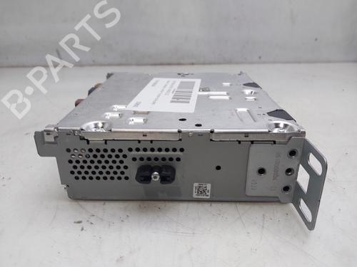 Radio RENAULT MEGANE IV Grandtour (K9A/M/N_)  | BP17621403E6