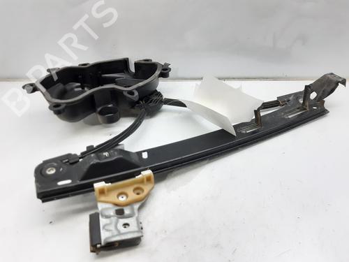Rear left window mechanism SEAT IBIZA IV (6J5, 6P1)  | BP7464557C24 