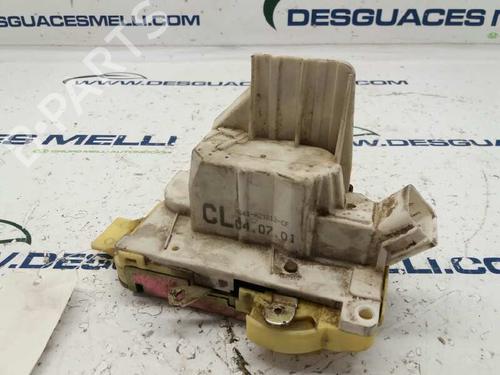Front right lock FORD FOCUS II (DA_, HCP, DP)  | BP2869039C97 