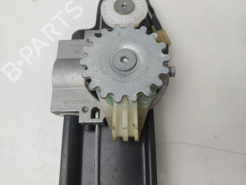 Front right window mechanism BMW 1 (E87) 116 d | BP37791519C23 - Image 2