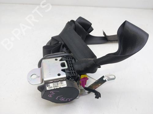 Front right seatbelt SEAT IBIZA III (6L1)  | BP20137715I25 