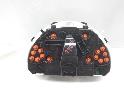 Instrument cluster SMART CITY-COUPE (450) 0.6 (450.352, 450.353) | BP10665749C47 