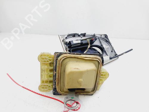 Gear lever MERCEDES-BENZ E-CLASS T-Model (S211) E 220 T CDI (211.208) | BP26528360M90 