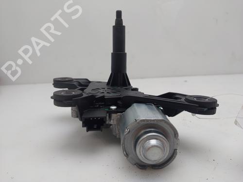 Rear wiper motor RENAULT MEGANE IV Grandtour (K9A/M/N_) | BP17621385M102