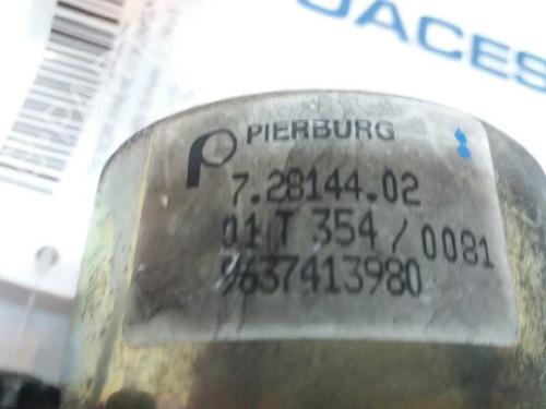Vacuum pump CITROËN C3 I (FC_, FN_) 1.4 HDi | BP2874103M80 