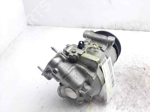 AC compressor PEUGEOT 208 II (UB_, UP_, UW_, UJ_) 1.2 PureTech 75 | BP17621053M34 