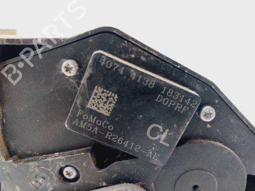 Høyre bak lås FORD FIESTA VI (CB1, CCN)  | BP26591381C99 