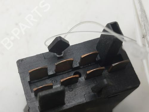 Warning switch SEAT TOLEDO II (1M2) 1.9 TDI | BP37638623I22 - Image 2