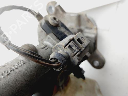 Brake master cylinder SEAT ALTEA XL (5P5, 5P8)  | BP28093027M77 