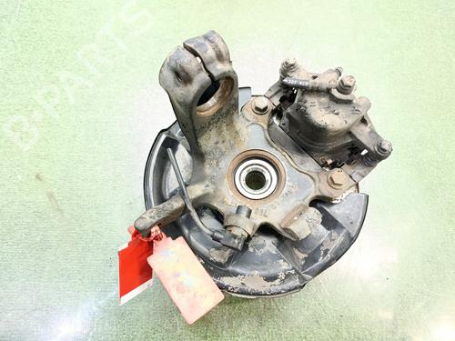 Left front steering knuckle MG MG ZR 160 | BP36384779M25 - Image 2