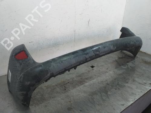 Rear bumper RENAULT KANGOO (KC0/1_) 1.2 (KC0A, KC0K, KC0F, KC01) | BP20102454C8 