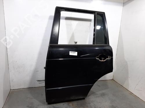 Left rear door LAND ROVER RANGE ROVER III (L322) 4.4 D 4x4 | BP12412808C4 