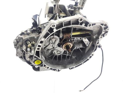 Used Gearbox RENAULT LAGUNA I (B56_, 556_) [1993-2002]  2899301