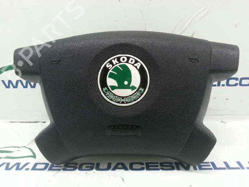 BP2881046C9 | Airbag delantero izquierdo SKODA FABIA I (6Y2) 1.9 SDI BP2881046C9