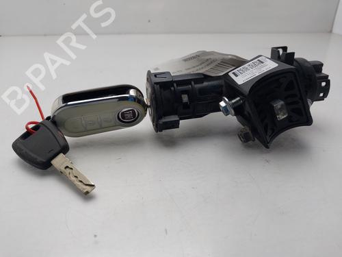 Ignition barrel FIAT 500 (312_) 0.9 (312AXG1A, 312.AXG11) | BP38320718M48 - Image 2
