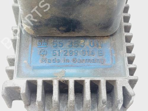Electronic module SUZUKI SWIFT III (MZ, EZ)  | BP29875311M83