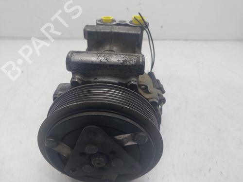Used AC compressor AC compressor 36648551 36648551