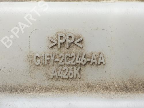Brake master cylinder FORD FOCUS IV Turnier (HP) 1.0 EcoBoost mHEV | BP38054451M77 - Image 3