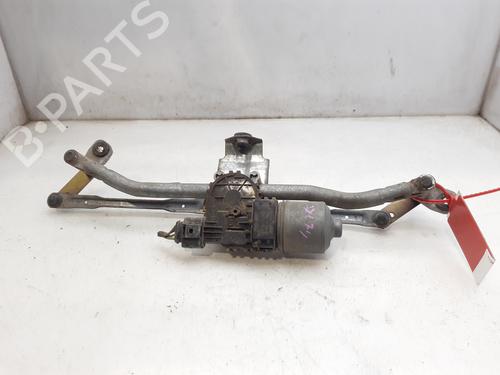 Used Front wiper motor SEAT IBIZA III (6L1) [2002-2009]  16735695