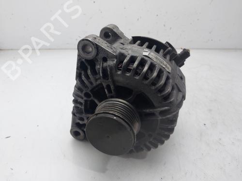 Used Alternator Alternator PEUGEOT 807 (EB_) [2002-2026] 36110896 36110896