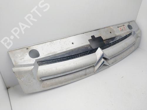 Grill CITROËN BERLINGO / BERLINGO FIRST Box Body/MPV (M_) 2.0 HDI 90 (MBRHY, MCRHY) | BP29268275C40 