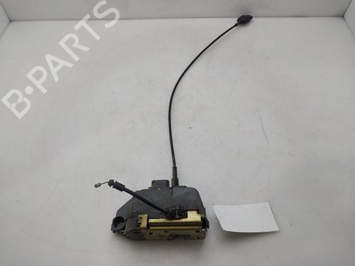 front-right-lock-renault-scenic-ii-jm01_-2003-2004-2005-2006-2007-2008-2009-2010-33401742 main image