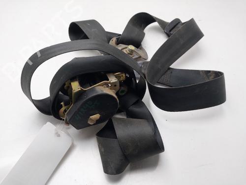 Front left seatbelt PEUGEOT 307 Break (3E) 2.0 HDI 110 | BP33112277I26 - Image 2