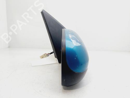 Right mirror CHEVROLET AVEO / KALOS Saloon (T250, T255)  | BP26937240C27 