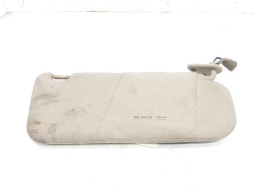 Used Left sun visor Left sun visor HYUNDAI SANTA FÉ I (SM) 2.0 CRDi 4x4 (113 hp) 9742835 9742835