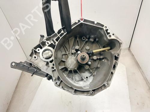 Used Gearbox Gearbox 38922635 38922635