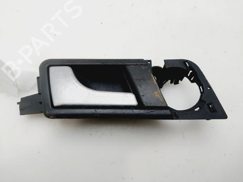 Used Rear left interior door handle AUDI A2 (8Z0) 1.4 TDI (75 hp) 30314738