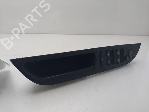 Used Left front window switch Left front window switch BMW 5 (E60) 520 d (177 hp) 32991644 32991644
